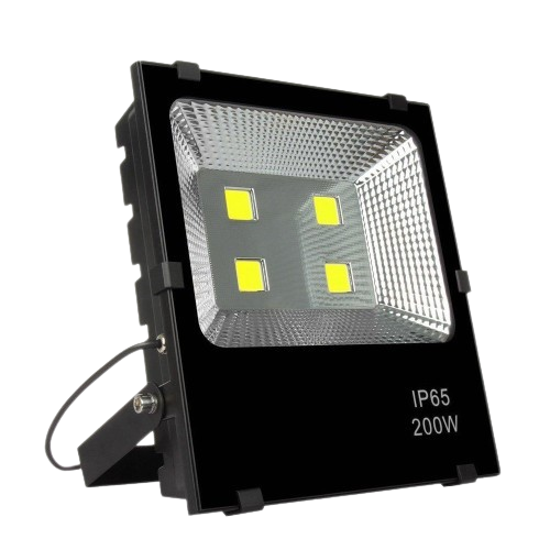 Đèn Led Pha Series PHE